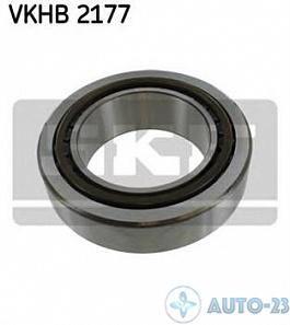 Подшипник ступицы внутренний SKF VKHB2177