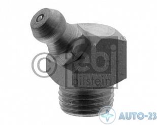 Масленка M10x1-45град FEBI 01097