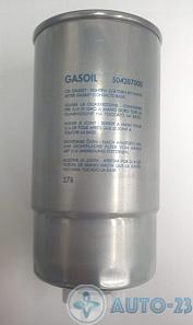 Фильтр топливный IVECO 504287000