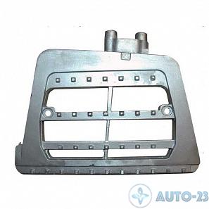 Кронштейн подножки нижний COSPEL DAF CF <Правый> 100410020