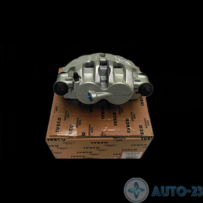 Суппорт тормозной IVECO 42560073