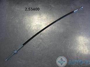 Трос регулировочный положения рулевой  колонки DT 253400