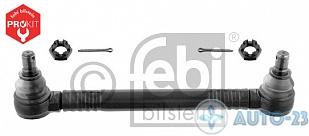 Тяга стабилизатора Volvo FEBI 11515