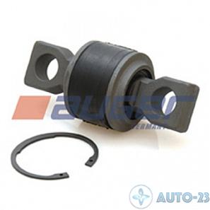 Сайлентблок реактивной тяги AUGER 51140