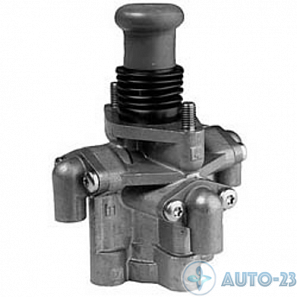 Кран подъема оси KNORR AE1124