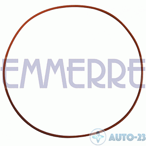 Кольцо бортового редуктора IVECO EMMERRE 103640