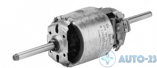 Мотор печки отопителя салона 0130063029 BOSCH