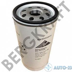 Фильтр масляный BERGKRAFT BK8600544