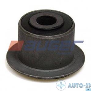 Сайлентблок рессоры AUGER 52002
