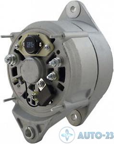 Генератор 28V 60A VALEO 8156817