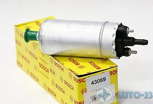 Насос топливный BOSCH 0580464103