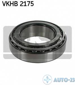 Подшипник ступицы наружный SKF VKHB2175