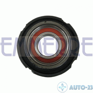 Подшипник подвесной d60 EMMERRE 925319