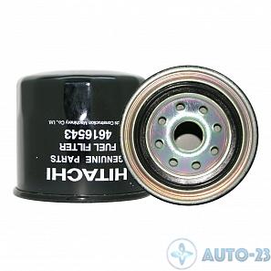 Фильтр топливный HITACHI 4616543