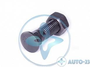 Болт зуба ковша (комплект) JCB ARIES 82600303