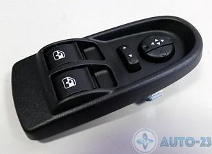 Блок управления зеркалами IVECO 5801484207 