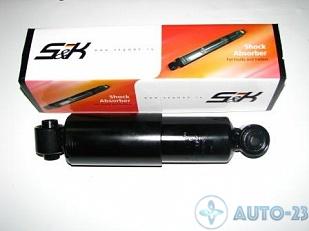 Амортизатор подвески S&K GMBH SK09550