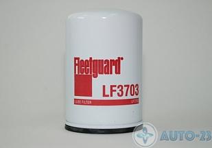 Фильтр масляный FLEETGUARD LF3703
