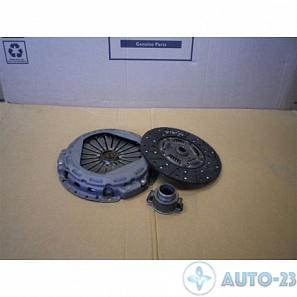 Сцепление (комплект) IVECO 500054749