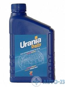 Масло моторное 5W30 URANIA DAILY синтетическое 1л 13451616