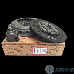 Комплект сцепления IVECO 500054748