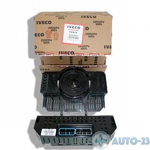 Электронный блок управления IVECO 42552537