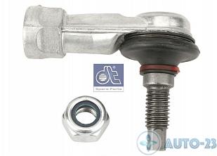 Наконечник тяги КПП правый DT 460723