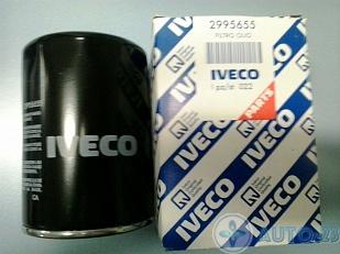 Фильтр масляный IVECO 2995655