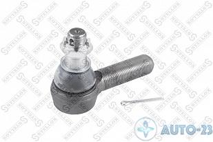 Наконечник рулевой тяги левый STELLOX 8434015