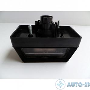 Фонарь подсветки номерного знака IVECO 98426074