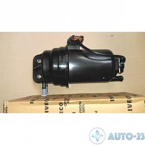 Фильтр топливный в сборе IVECO 5801350522