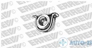 Подшипник подвесной [d45] ERREVI 716021