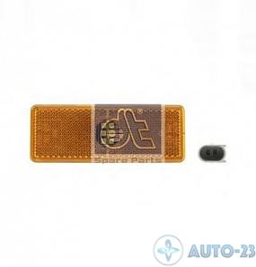 Фонарь габаритный MB DT 463509