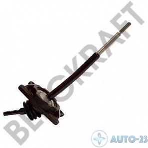 Рычаг КПП BERGKRAFT BK6120954