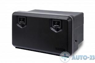 Инструментальный ящик DAKEN 81006