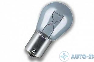 Лампа 12V 21W PHILIPS 12498CP