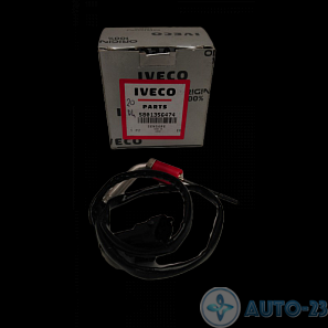 Датчик каталитический IVECO 5801356474