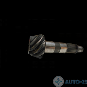 Коническая пара IVECO 7188725