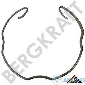 Кольцо стопорное балансира BERGKRAFT BK6120233