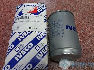Фильтр топливный IVECO 1908556