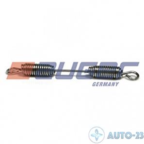 Пружина тормозной колодки AUGER 52301