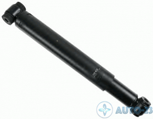 Амортизатор подвески задний [435-717] SACHS 106832