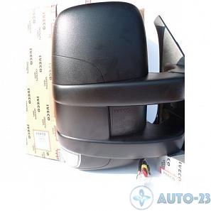 Зеркало заднего вида правое IVECO 5801367641