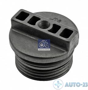Заглушка крышки ступицы VOLVO DT 265072