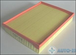 Фильтр воздушный MECAFILTER ELP9165