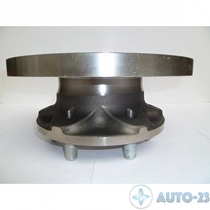 Диск тормозной IVECO 42470842