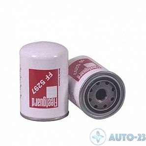 Фильтр топливный FLEETGUARD FF5297