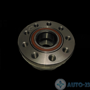 Ступица передняя IVECO 5801341526