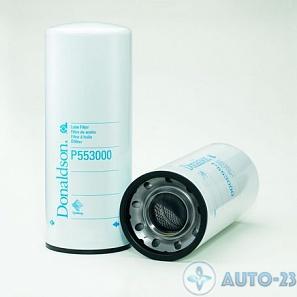 Фильтр масляный DONALDSON P553000