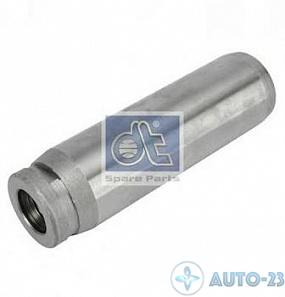 Палец опорный колодки тормозной DT 450221
